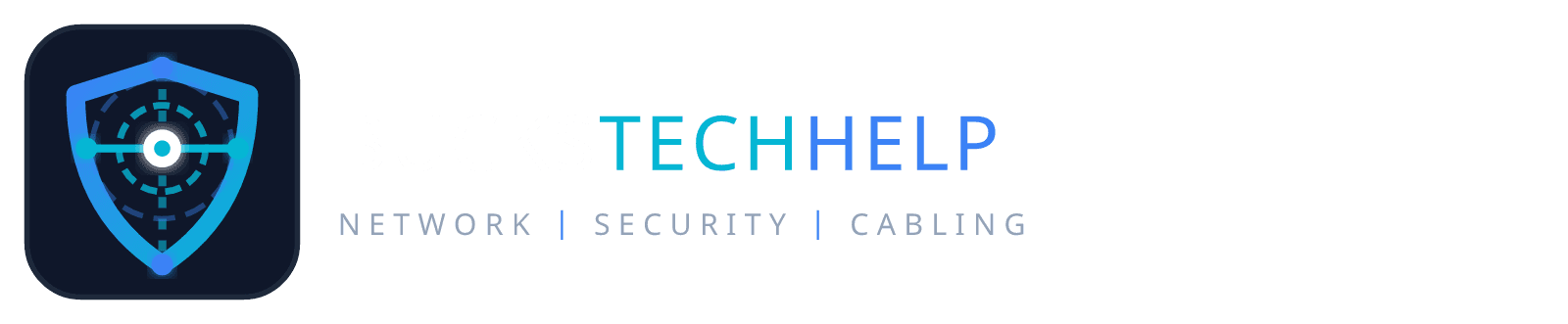 Bucks Tech Help — Network & Cabling Infrastructure